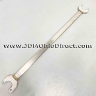 JDM EK9/DC2 Mugen Rear Strut Bar 